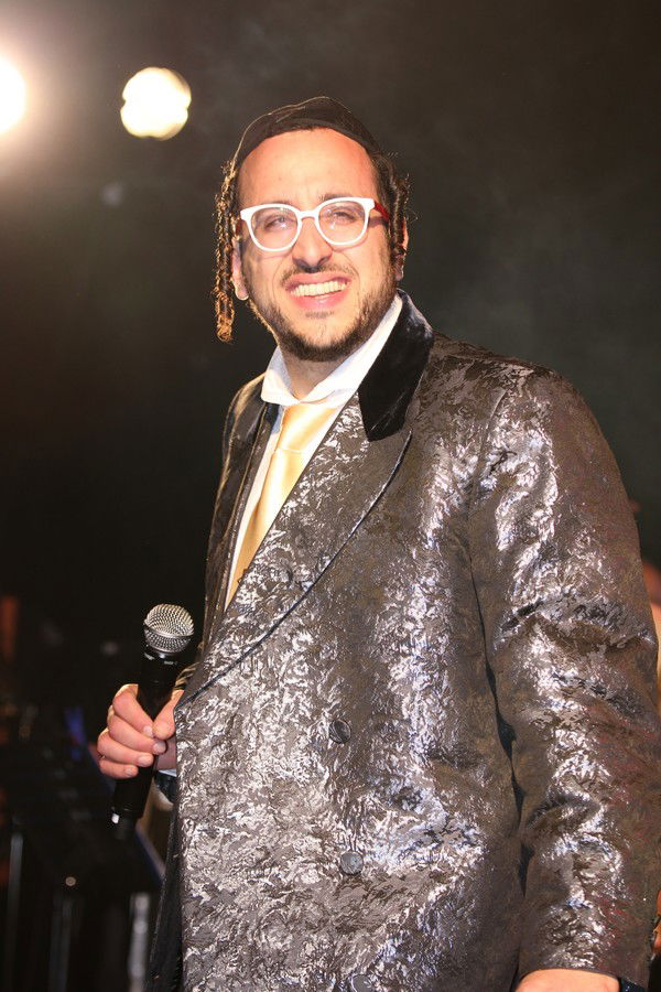 למעלה מ-50,000 איש עלו לחברון בחג הפסח • גלריה