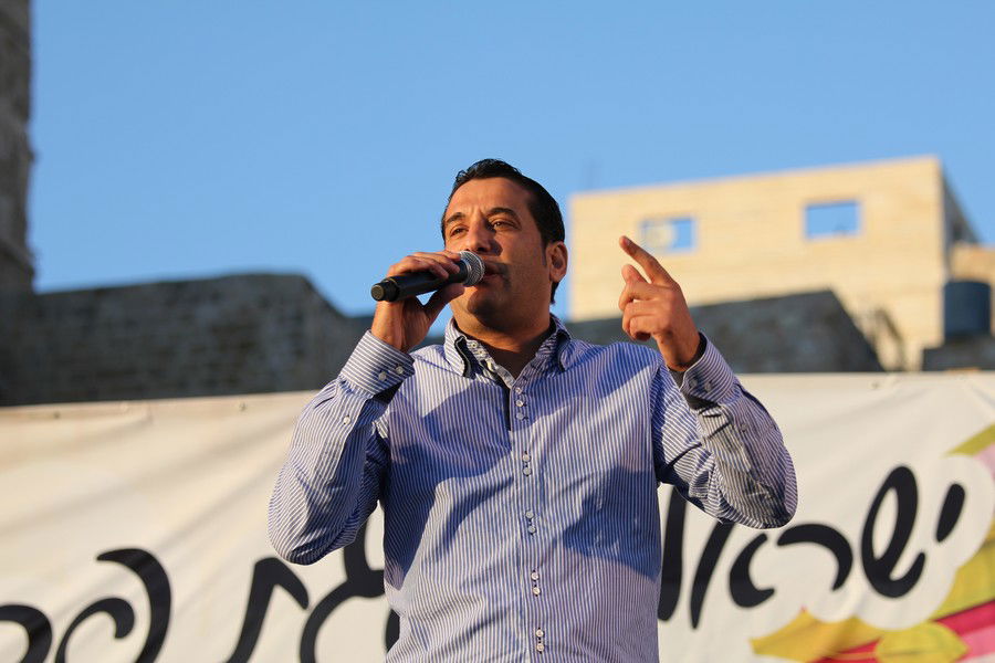 למעלה מ-50,000 איש עלו לחברון בחג הפסח • גלריה