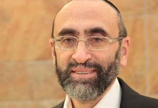 כותב השורות