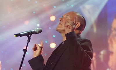 שלומי שבת, בהופעה משותפת עם יעקב שוואקי