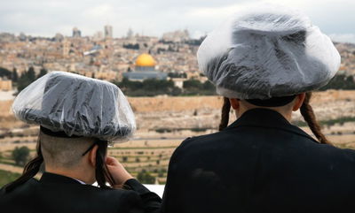 היום: הגשם חוזר