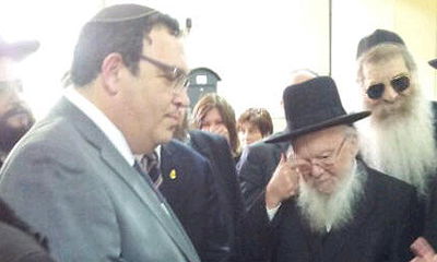 פירון בסמינר