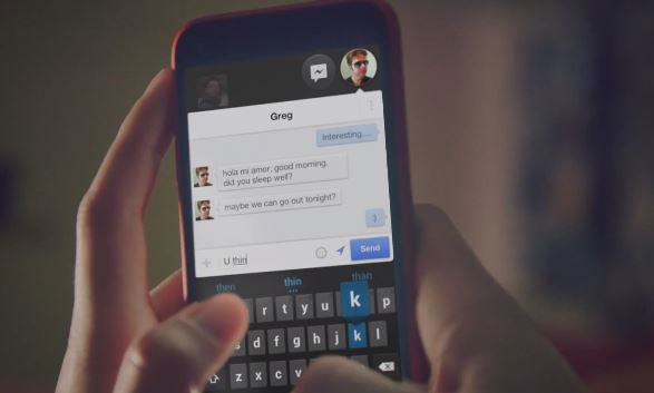 תתכתבו, בלי לעבור לאפליקציה, ה-Chat Head בפעולה