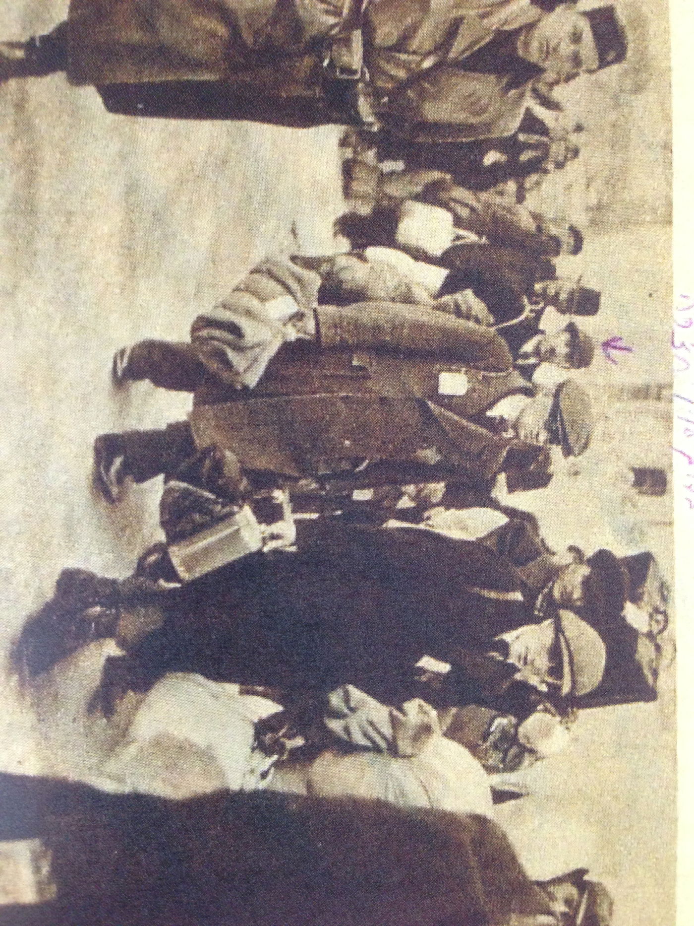 אחד מדודיה של חנה