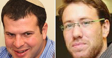 שלזינגר ונחשוני