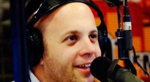 מנחם טוקר, הופתע