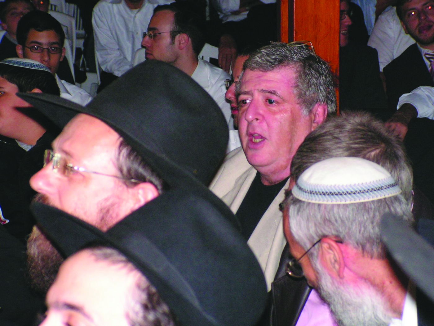 דנקנר לא יצלצל