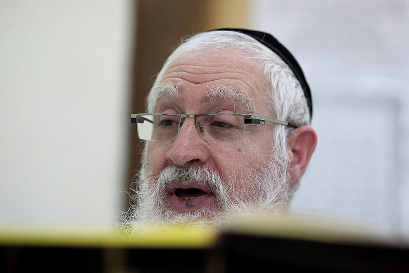 הרב יעקב יוסף זצ"ל, קורות חייו של מנהיג רוחני דגול