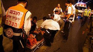 בני ברק: אדם התמוטט בבית הכנסת