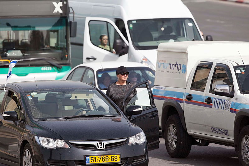 קיום דקת הדומיה