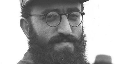 מצמרר: ה'קדיש' של הרב גורן