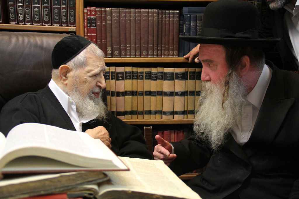 תיעוד: מנחמים את משפחת יוסף