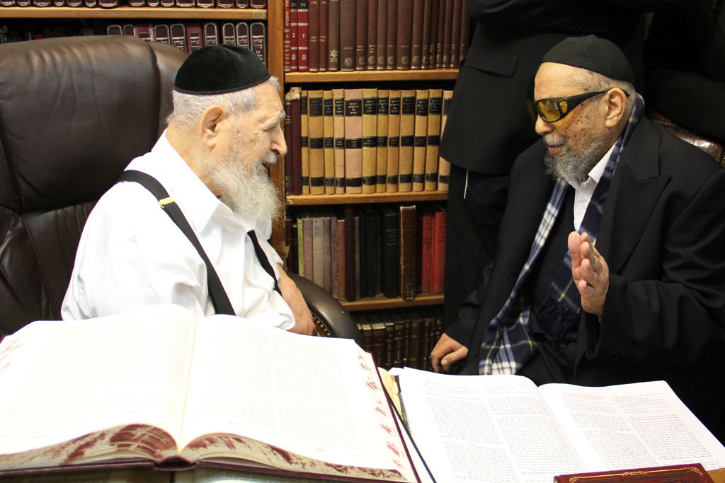 תיעוד: מנחמים את משפחת יוסף