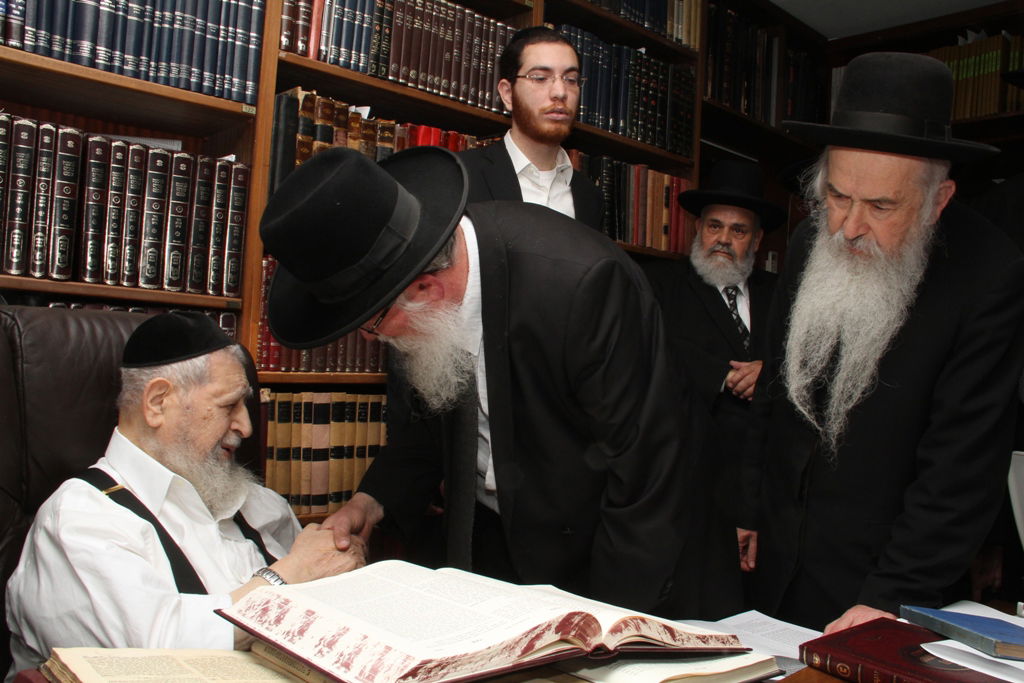 תיעוד: מנחמים את משפחת יוסף