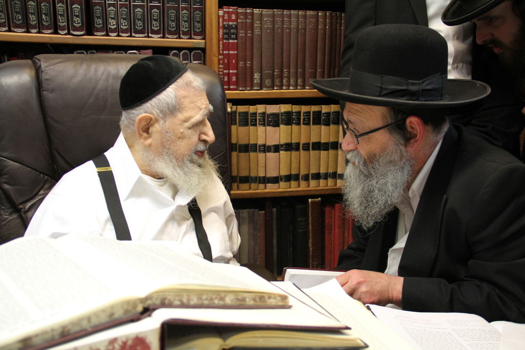 תיעוד: מנחמים את משפחת יוסף