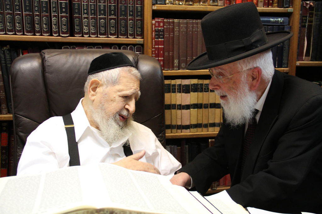 תיעוד: מנחמים את משפחת יוסף