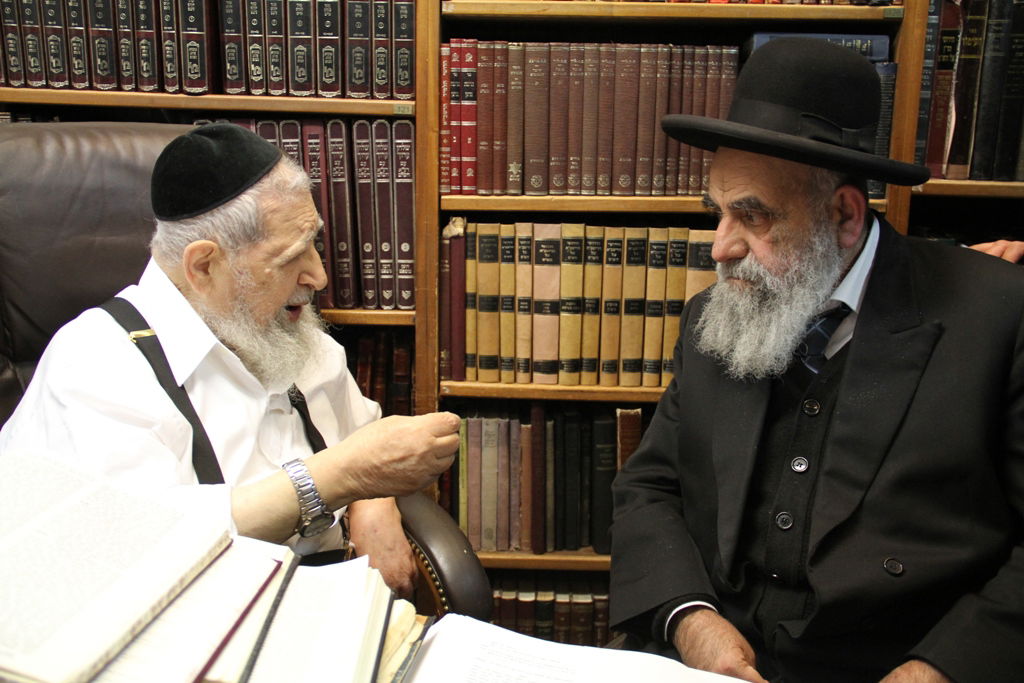 תיעוד: מנחמים את משפחת יוסף