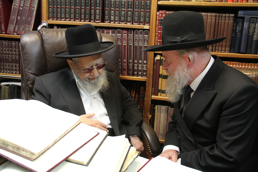 תיעוד: מנחמים את משפחת יוסף