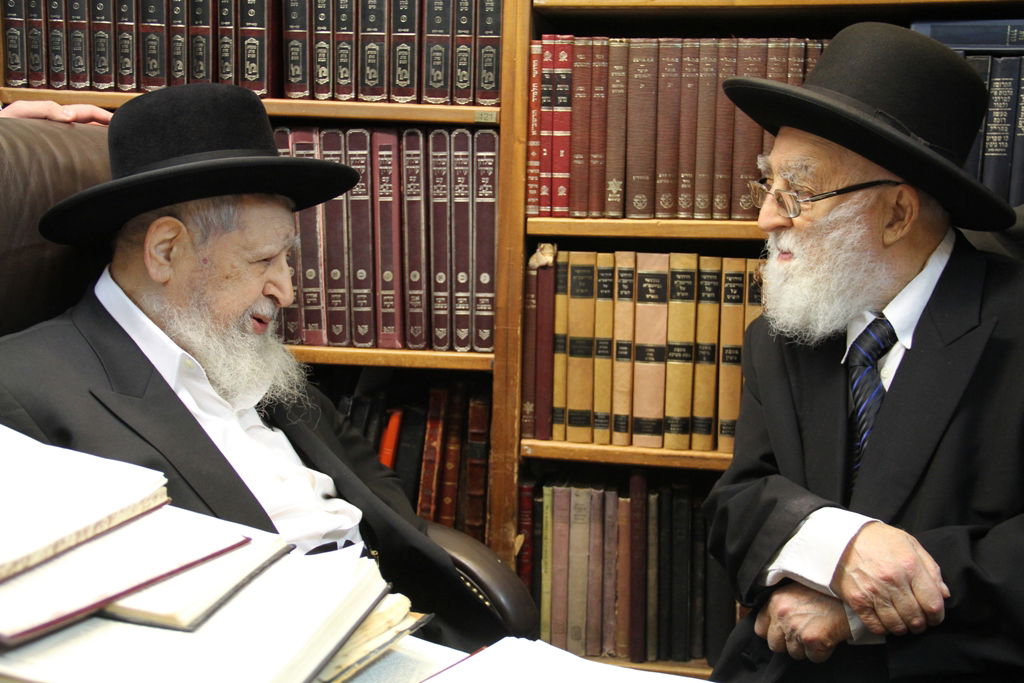 תיעוד: מנחמים את משפחת יוסף