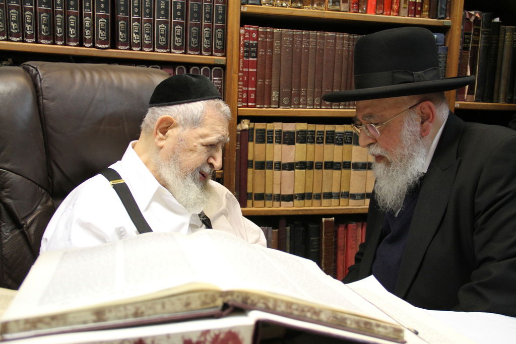 תיעוד: מנחמים את משפחת יוסף