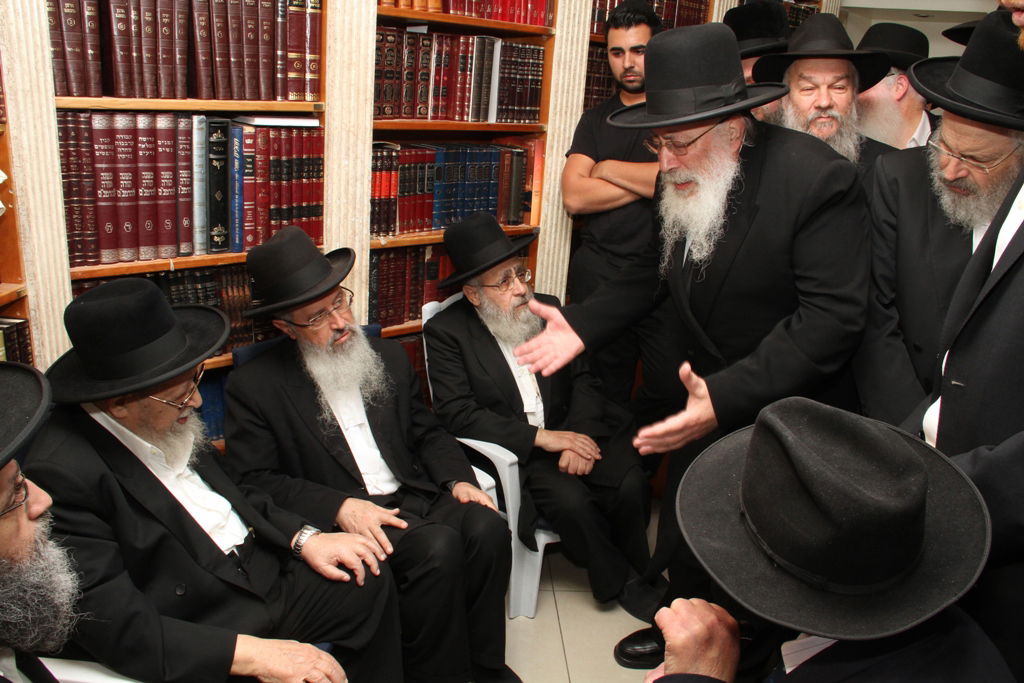 תיעוד: מנחמים את משפחת יוסף