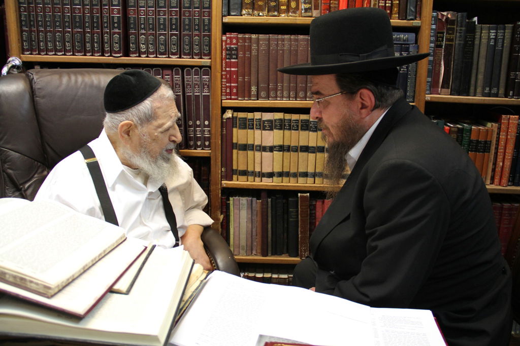 תיעוד: מנחמים את משפחת יוסף