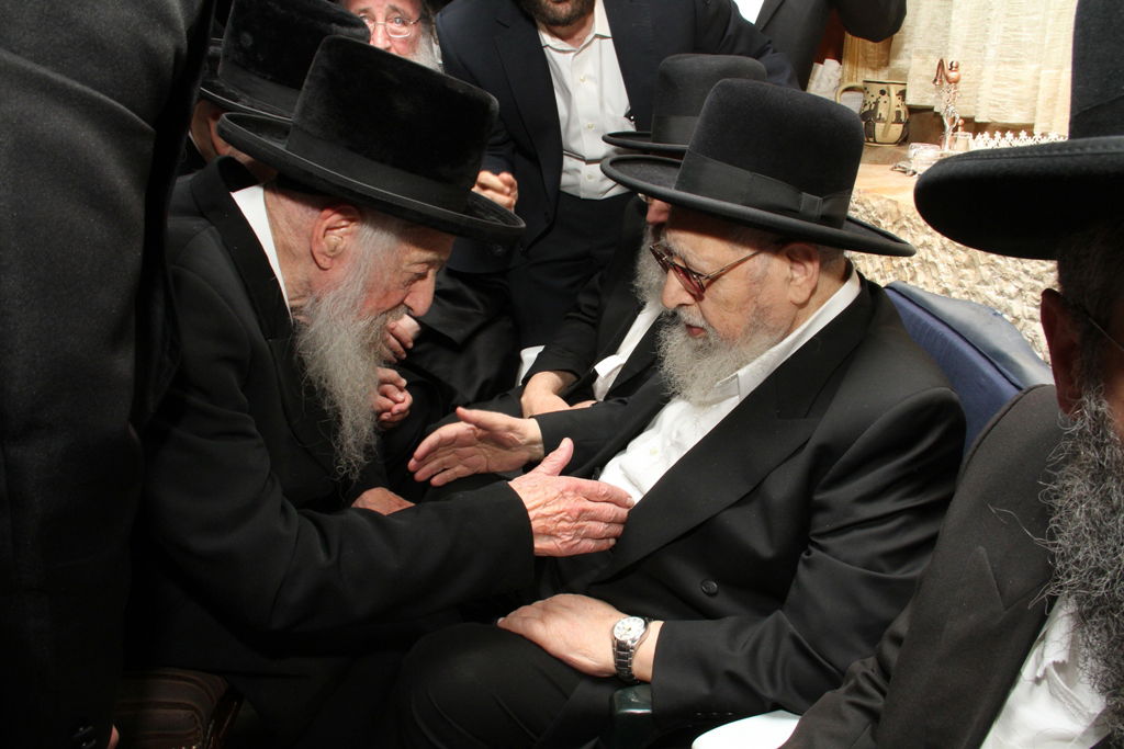 תיעוד: מנחמים את משפחת יוסף