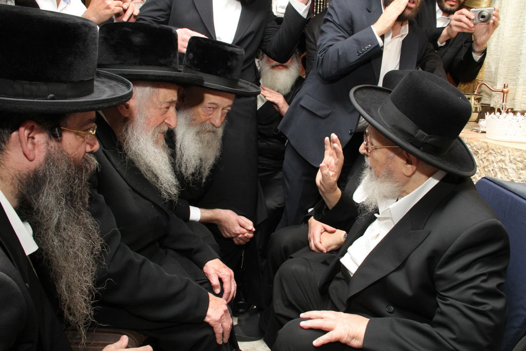 תיעוד: מנחמים את משפחת יוסף