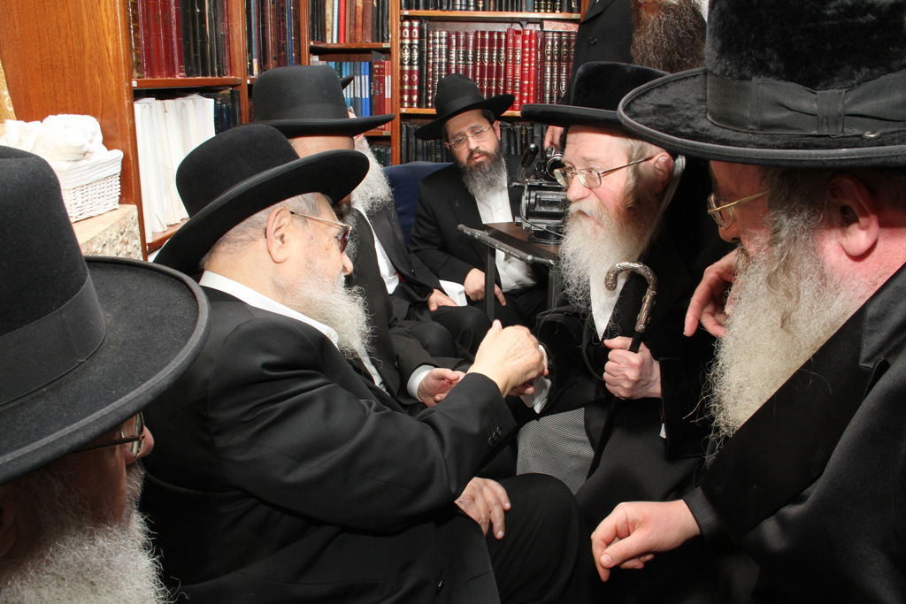 תיעוד: מנחמים את משפחת יוסף