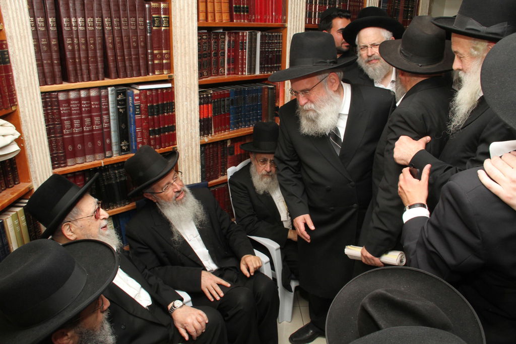 תיעוד: מנחמים את משפחת יוסף