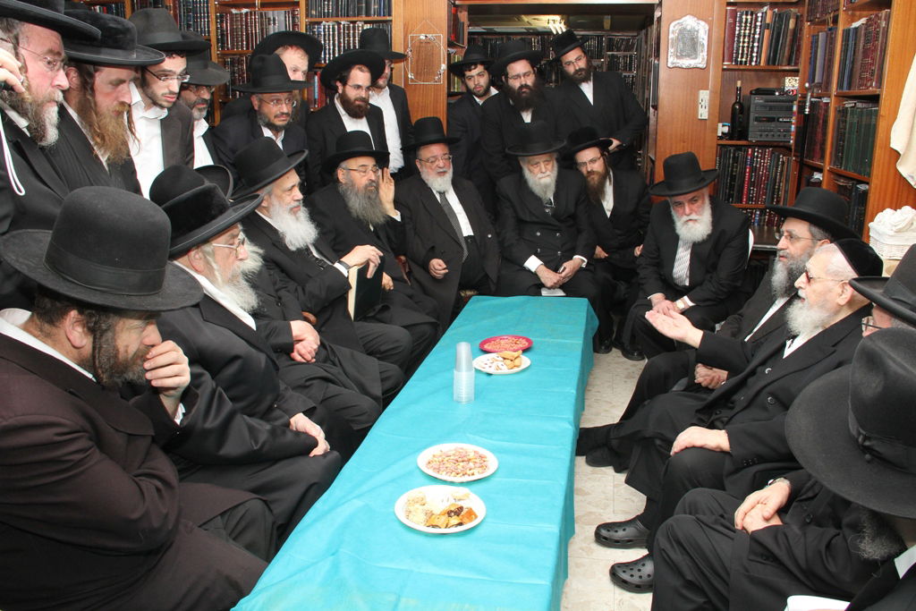 תיעוד: מנחמים את משפחת יוסף