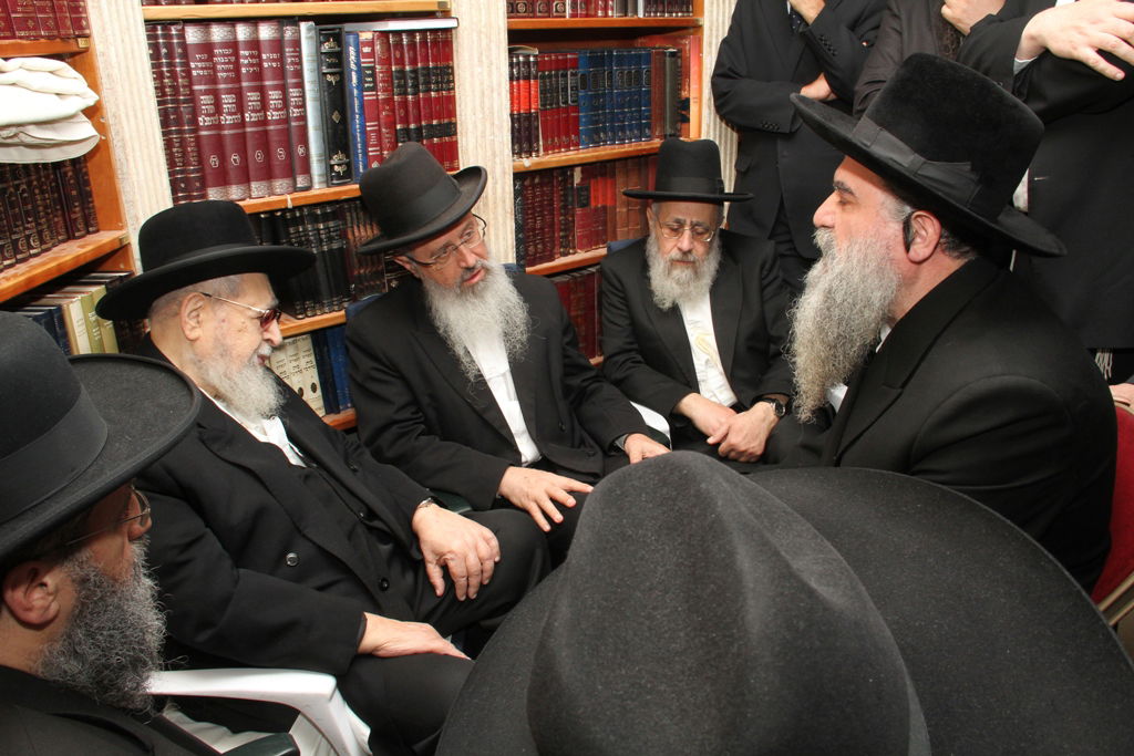 תיעוד: מנחמים את משפחת יוסף