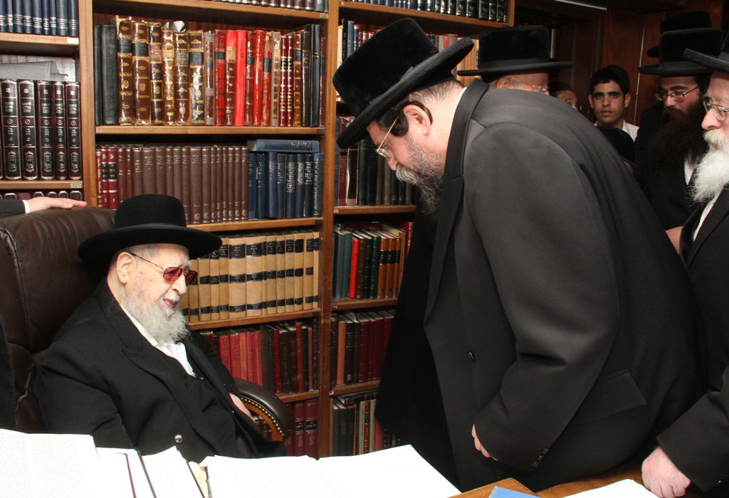 תיעוד: מנחמים את משפחת יוסף