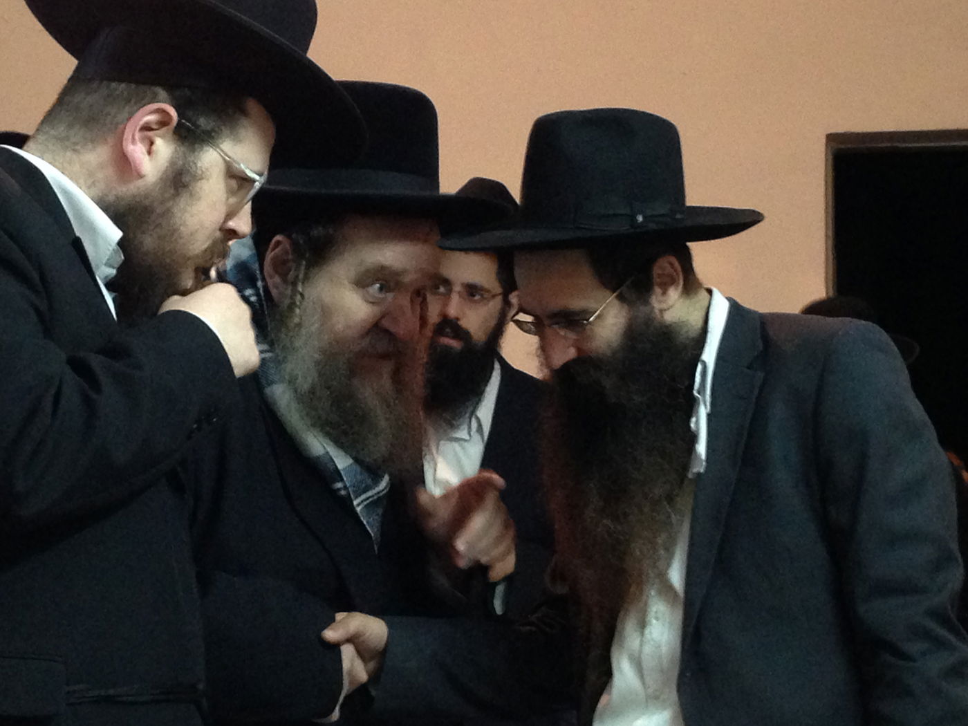 תיעוד: מנחמים את משפחת יוסף