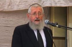 הרב שלמה דיכובסקי