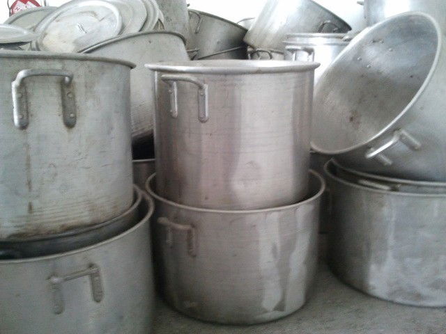 ל"ג בעמר בפתח: הכנות אחרונות במירון