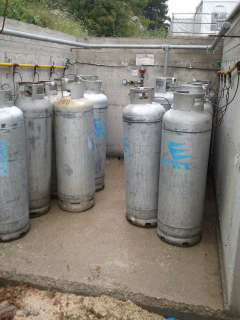 ל"ג בעמר בפתח: הכנות אחרונות במירון