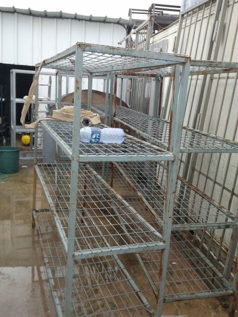 ל"ג בעמר בפתח: הכנות אחרונות במירון