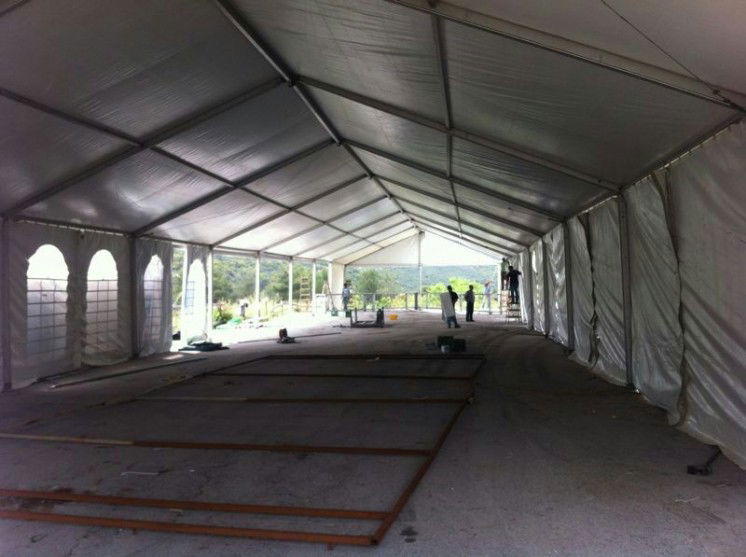 ל"ג בעמר בפתח: הכנות אחרונות במירון