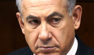 נגיב על הרקטות. נתניהו