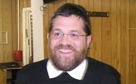 יעקב אסטרייכר