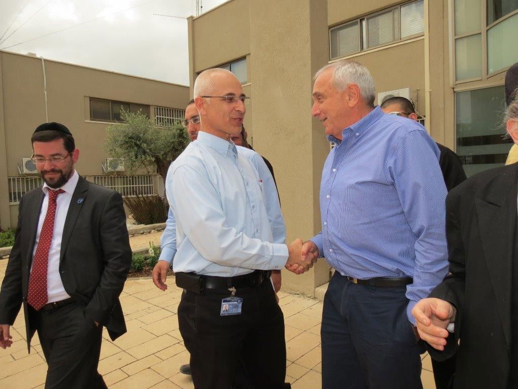 איחוד הצלה: ההיערכות לל"ג בעומר הושלמה