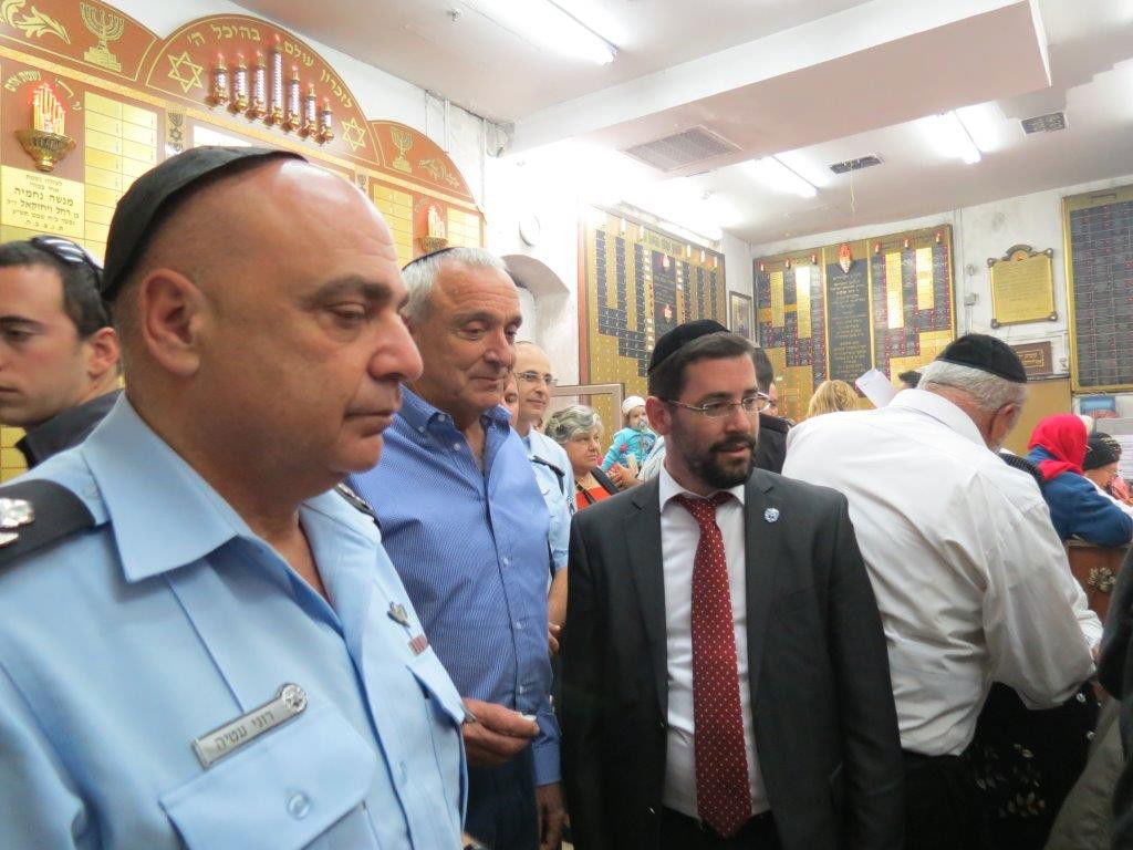 איחוד הצלה: ההיערכות לל"ג בעומר הושלמה