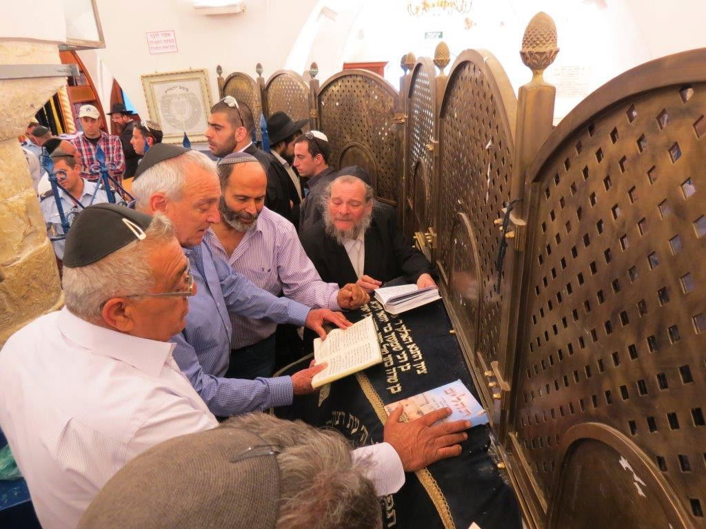 איחוד הצלה: ההיערכות לל"ג בעומר הושלמה