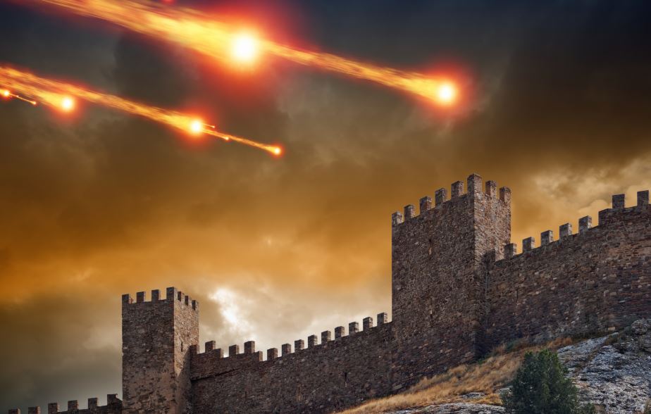 רב חרדי מזהיר: אסון גדול במוצ"ש, שומרי מצוות ינצלו