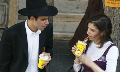 משימה קשה, אבל הם הצליחו