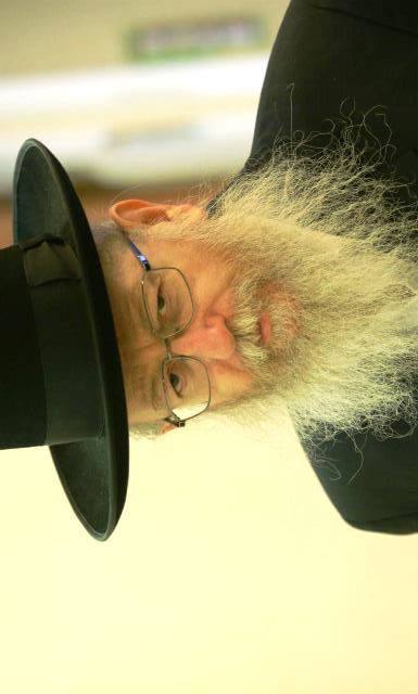 מאשים. יעקב ליצמן