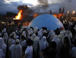 שו"ת סמס: לחלק ח"י רוטל משקה? אין לזה שום מקור