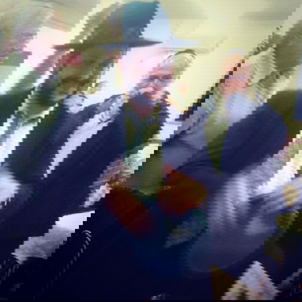 הסבת מקצוע? חיון והדרבוקה