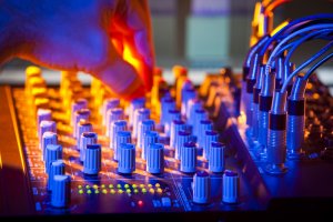 הווקאלי שלפני הל"ג: משדר לשבת